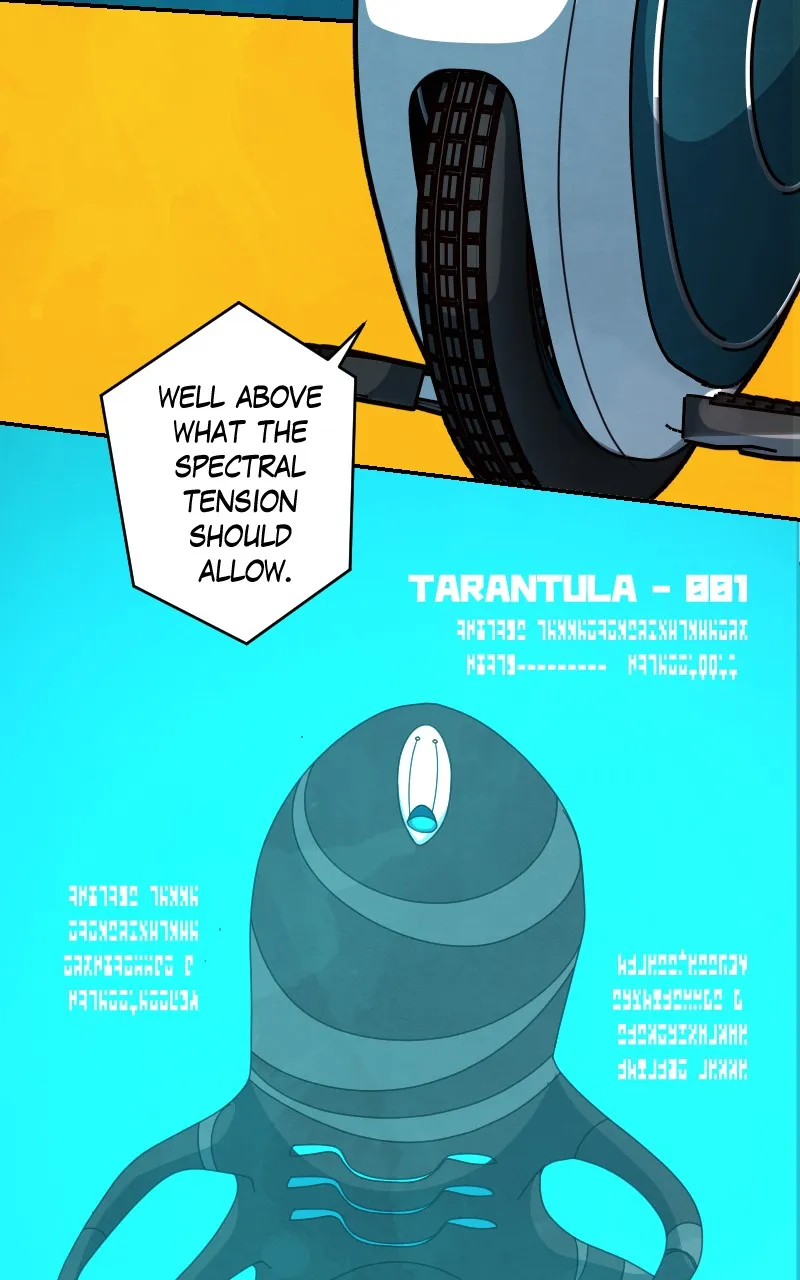 Red Compass Chapter 2 page 83 - 