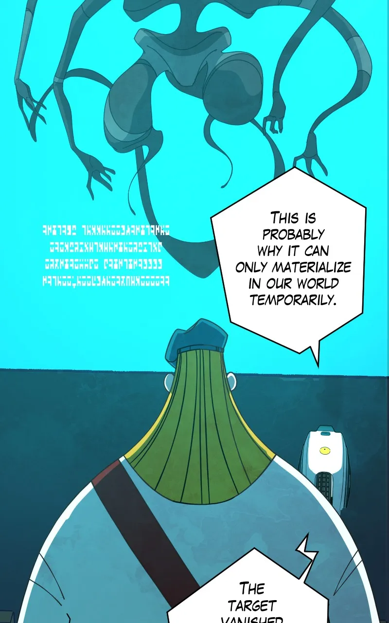 Red Compass Chapter 2 page 84 - 