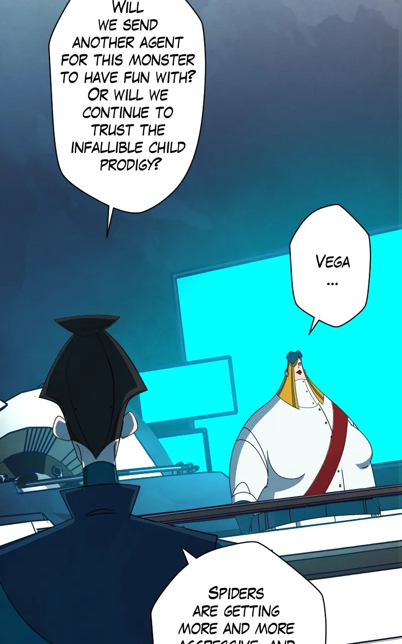 Red Compass Chapter 2 page 86 - 