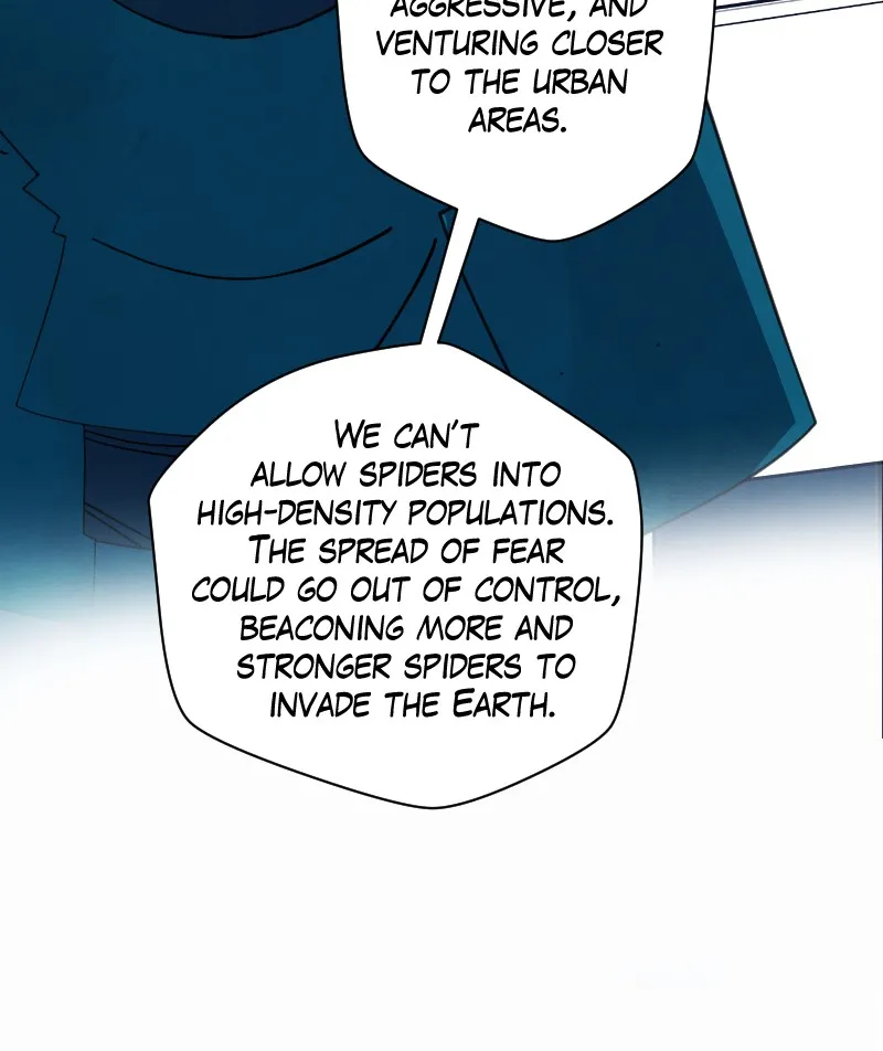 Red Compass Chapter 2 page 87 - 