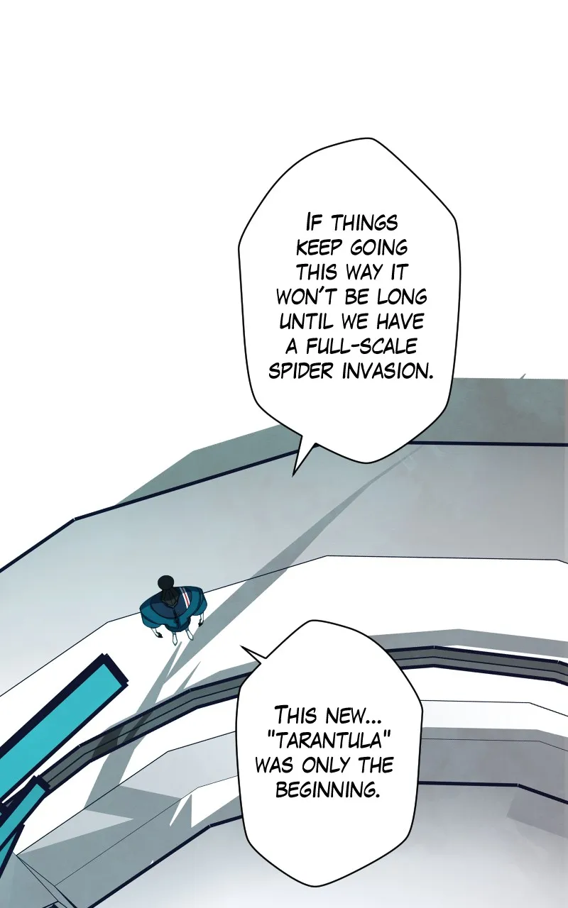 Red Compass Chapter 2 page 88 - 