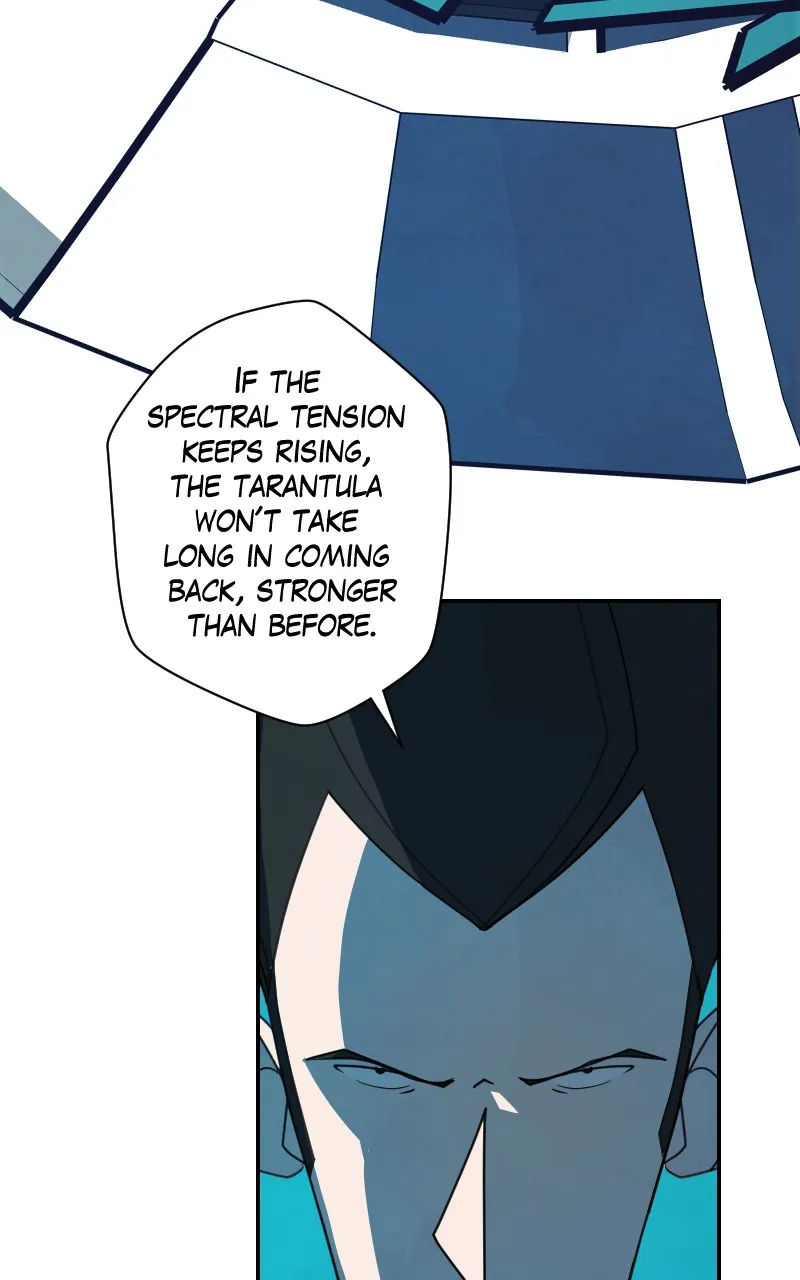 Red Compass Chapter 2 page 90 - 