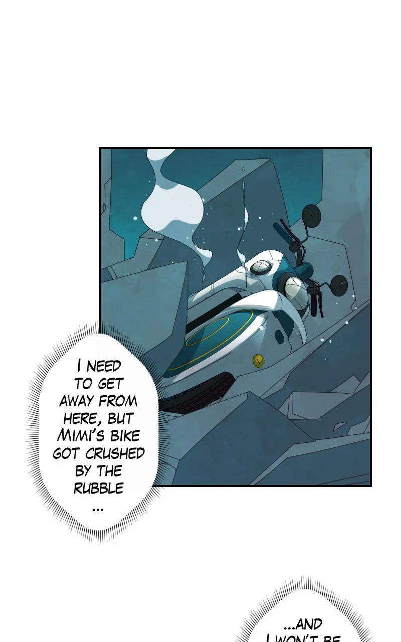 Red Compass Chapter 2 page 10 - 
