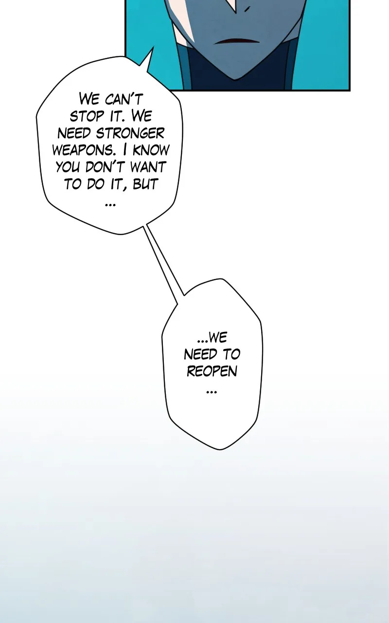 Red Compass Chapter 2 page 91 - 