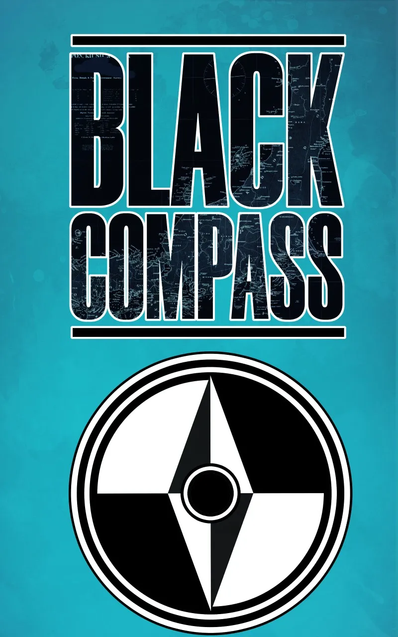 Red Compass Chapter 2 page 93 - 