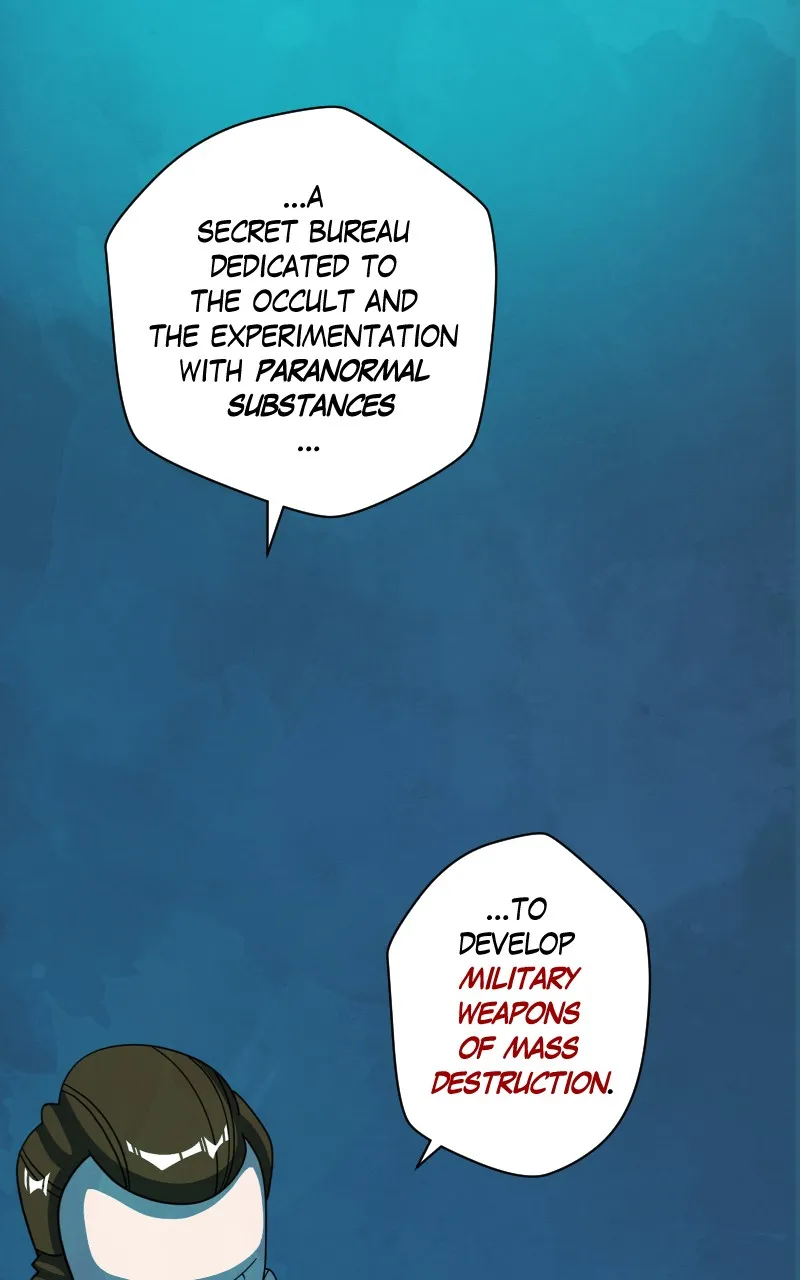 Red Compass Chapter 2 page 94 - 