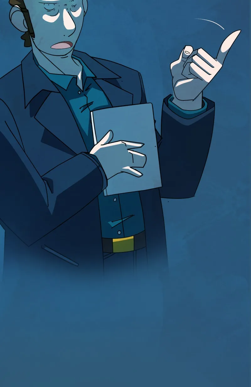 Red Compass Chapter 2 page 95 - 