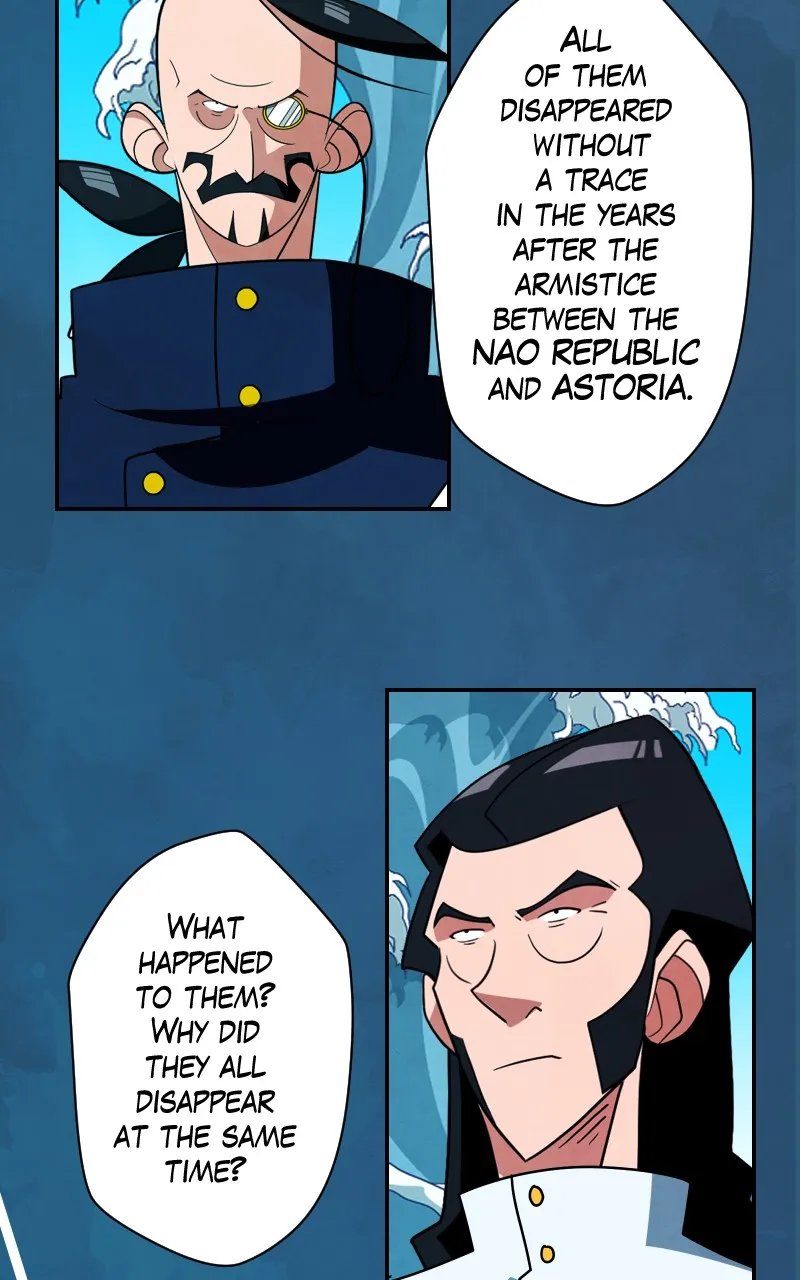 Red Compass Chapter 2 page 97 - 