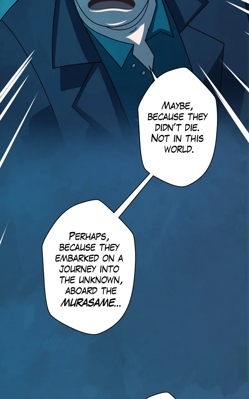 Red Compass Chapter 2 page 99 - 