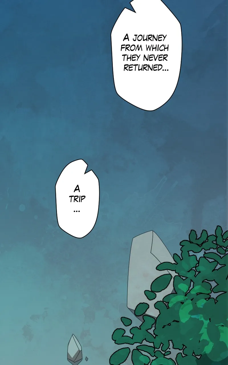 Red Compass Chapter 2 page 100 - 