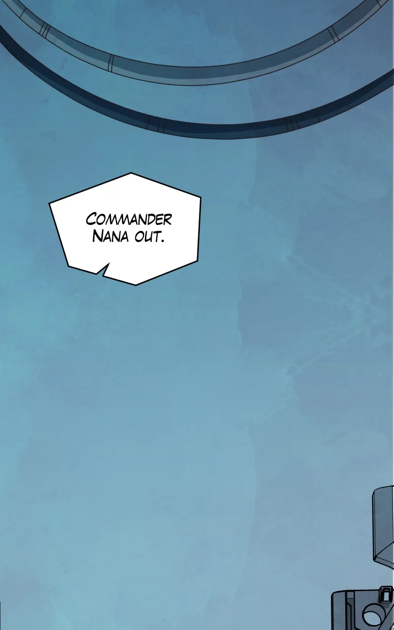 Red Compass Chapter 3 page 3 - 