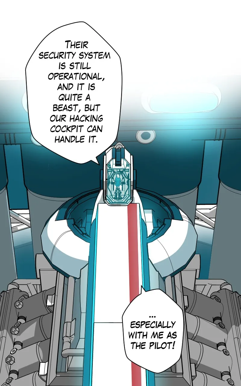 Red Compass Chapter 3 page 24 - 