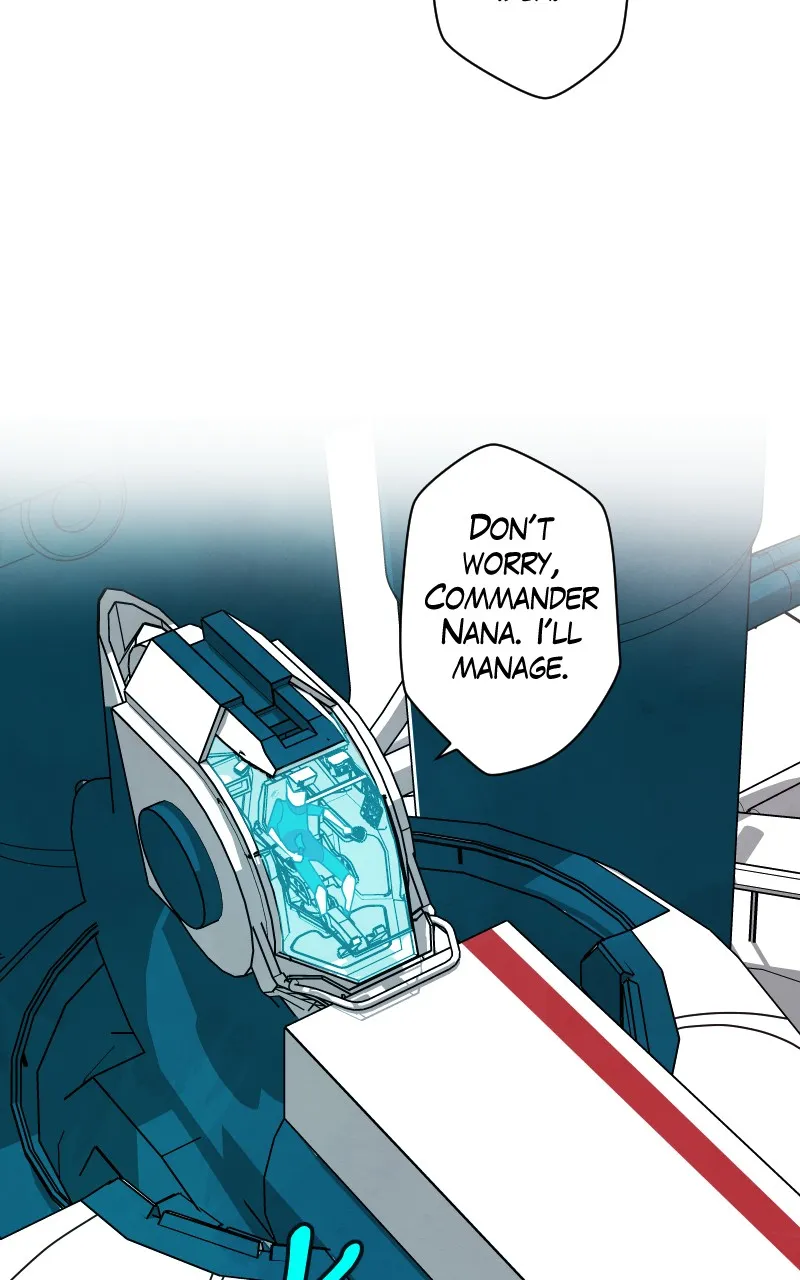 Red Compass Chapter 3 page 29 - 
