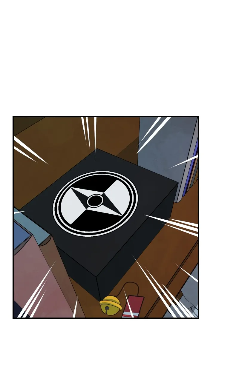 Red Compass Chapter 3 page 39 - 