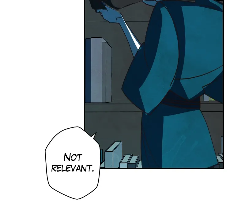 Red Compass Chapter 3 page 46 - 