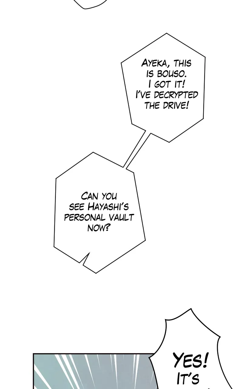 Red Compass Chapter 3 page 48 - 