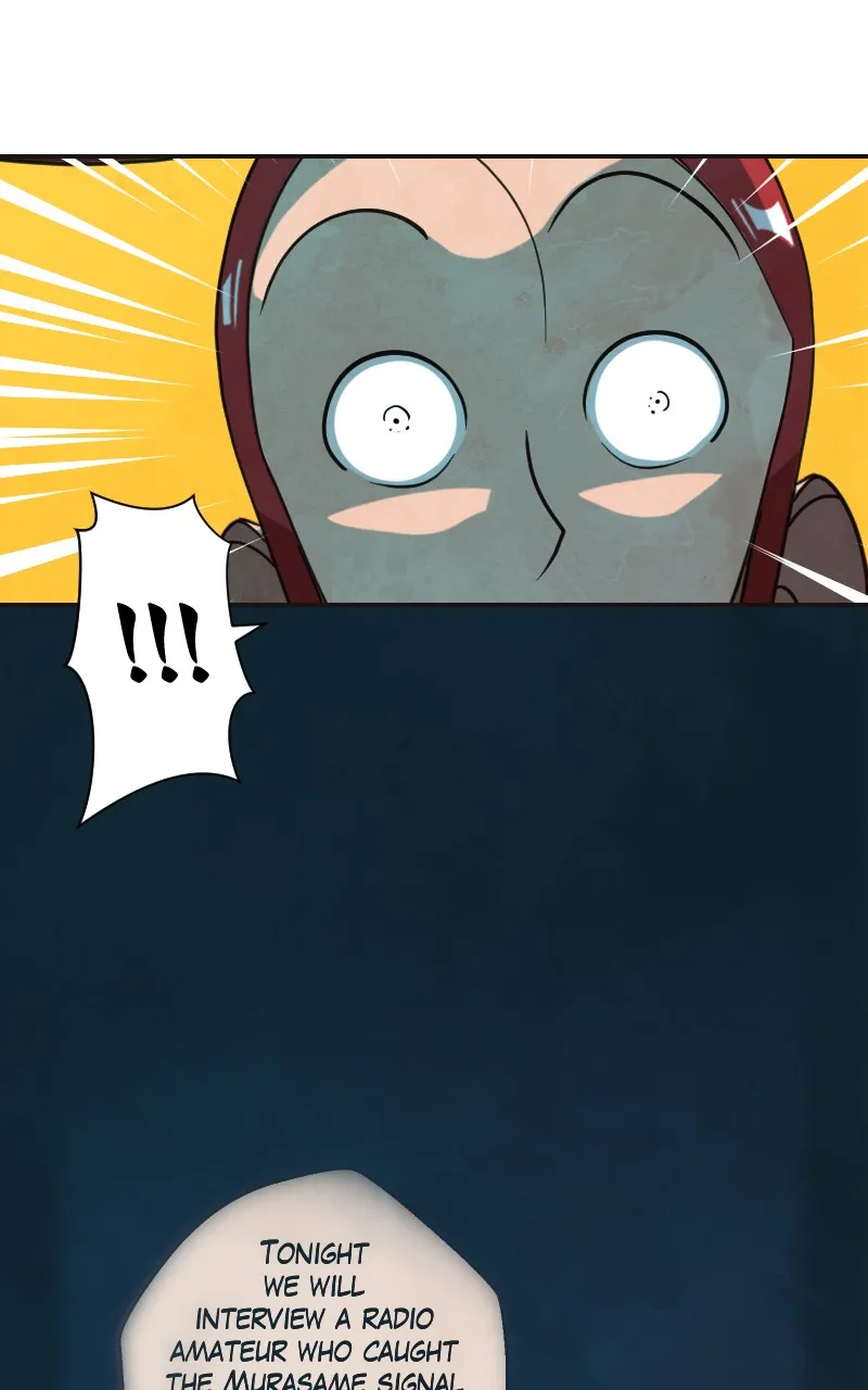 Red Compass Chapter 3 page 52 - 