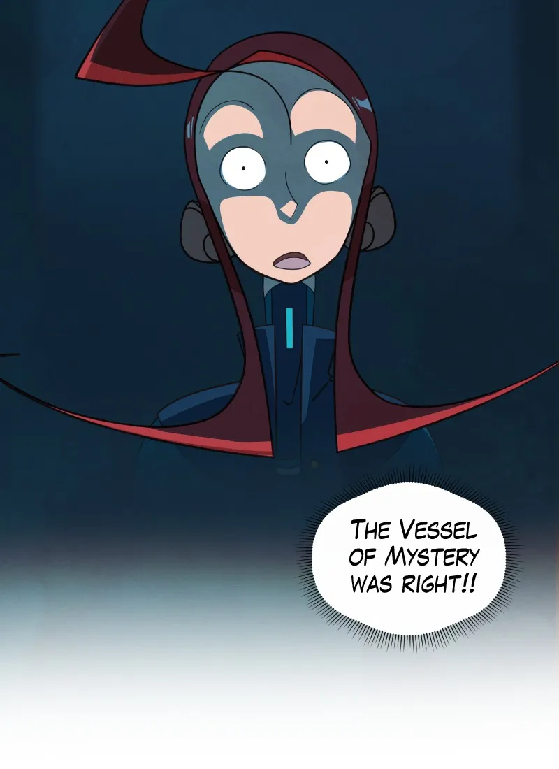 Red Compass Chapter 3 page 54 - 