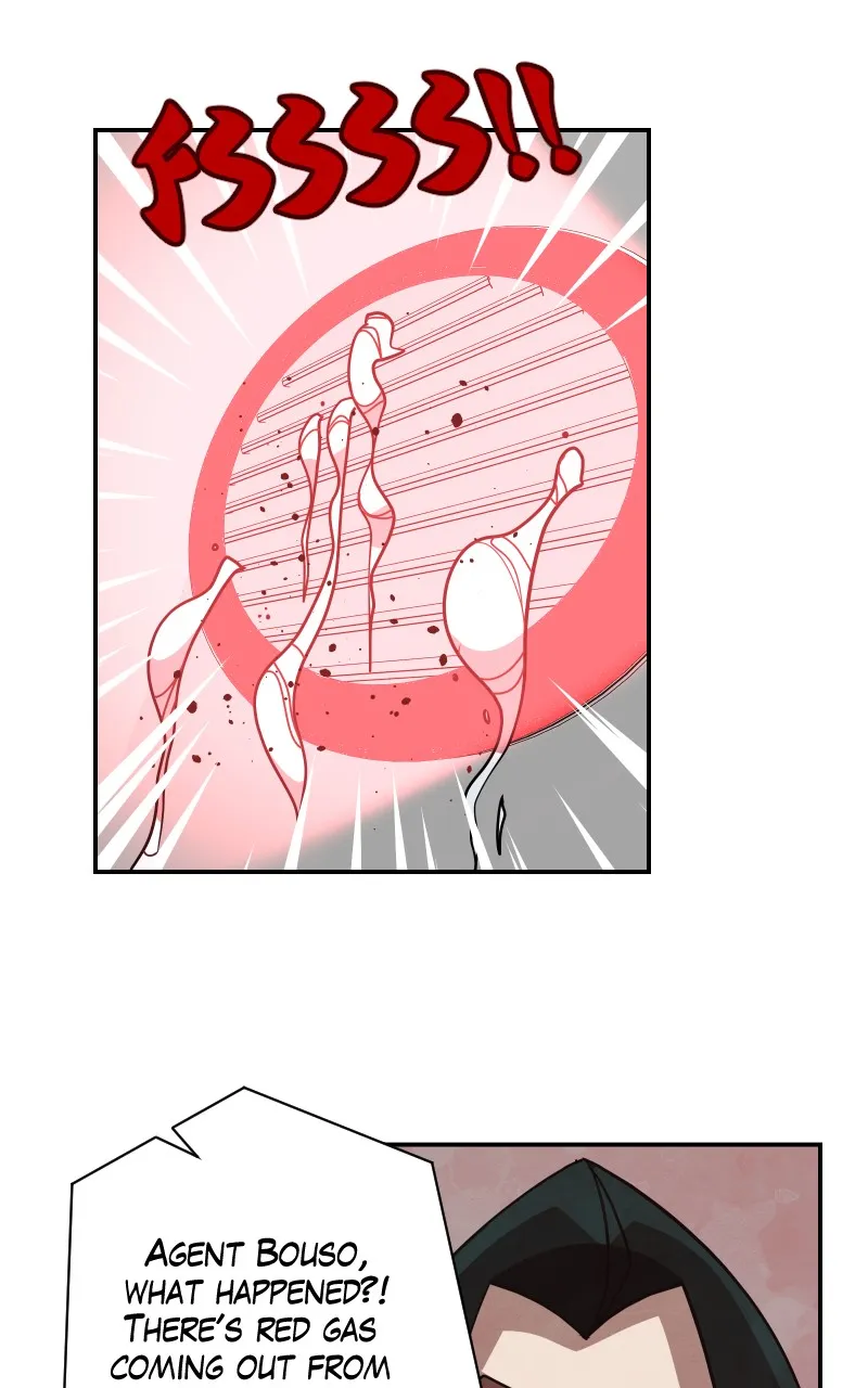 Red Compass Chapter 3 page 61 - 