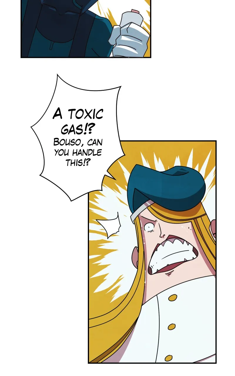 Red Compass Chapter 3 page 63 - 
