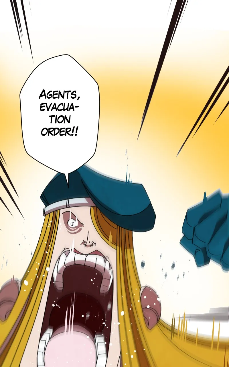 Red Compass Chapter 3 page 65 - 