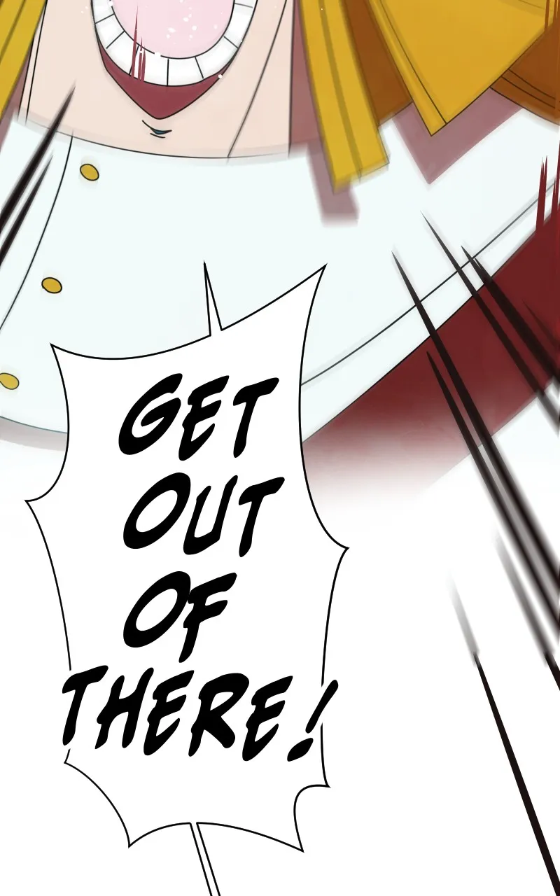 Red Compass Chapter 3 page 66 - 