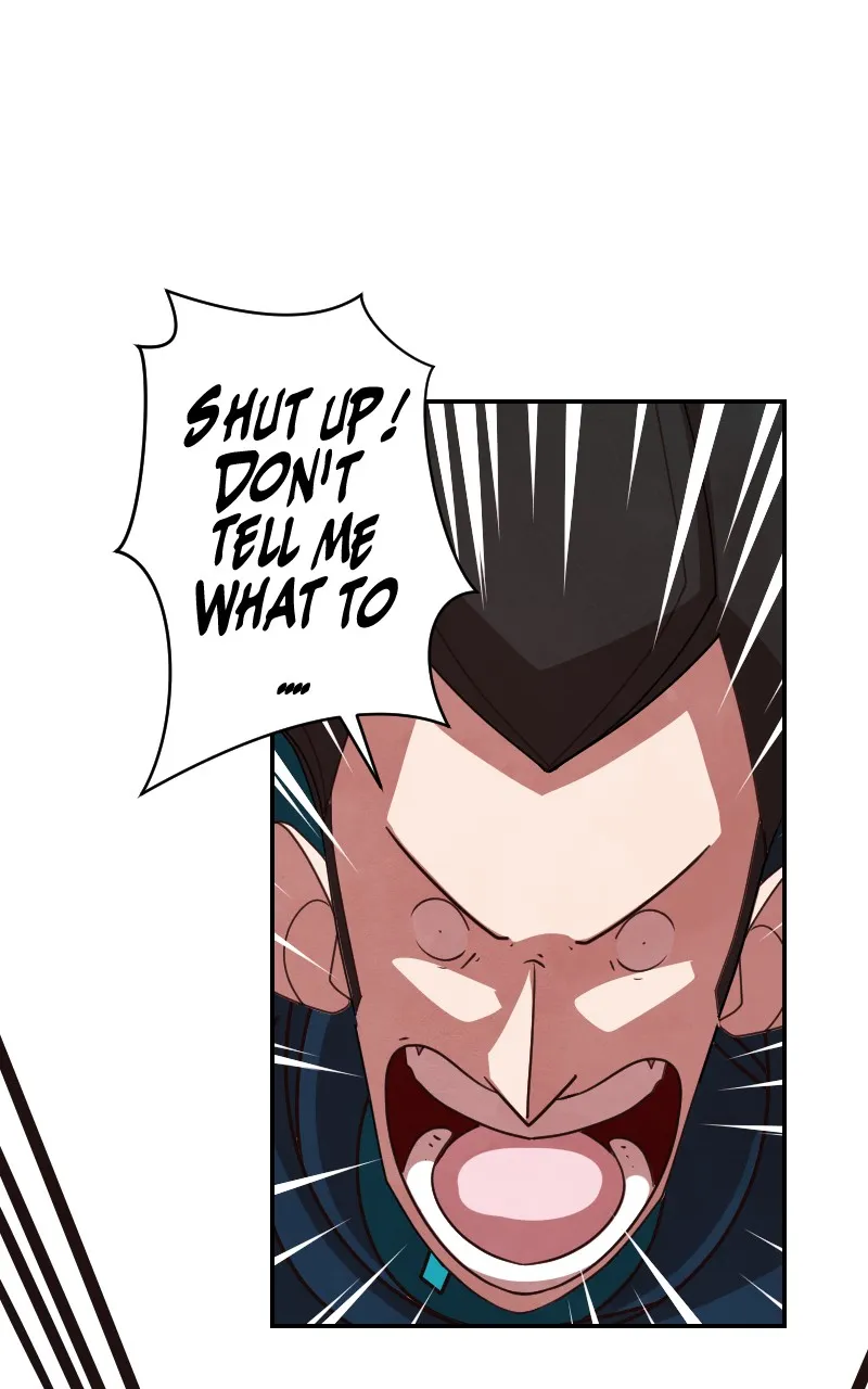 Red Compass Chapter 3 page 74 - 