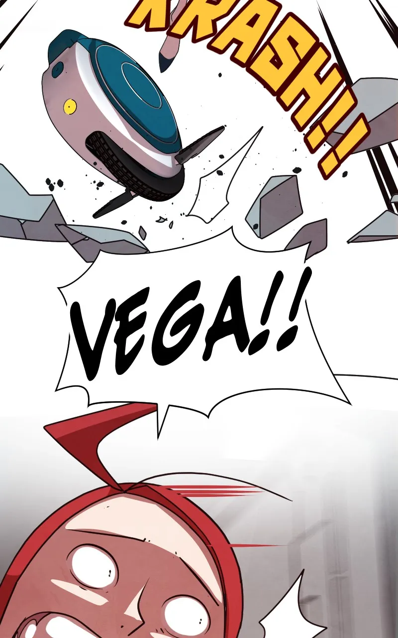 Red Compass Chapter 3 page 76 - 