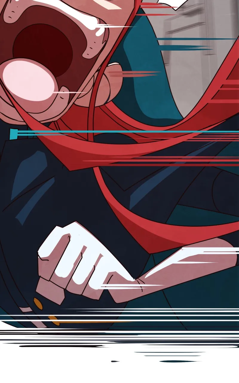 Red Compass Chapter 3 page 77 - 