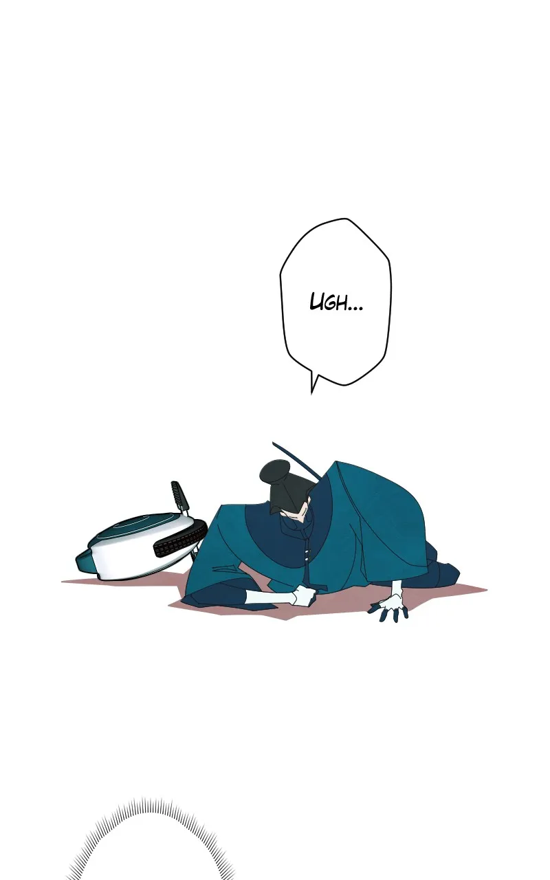 Red Compass Chapter 3 page 78 - 