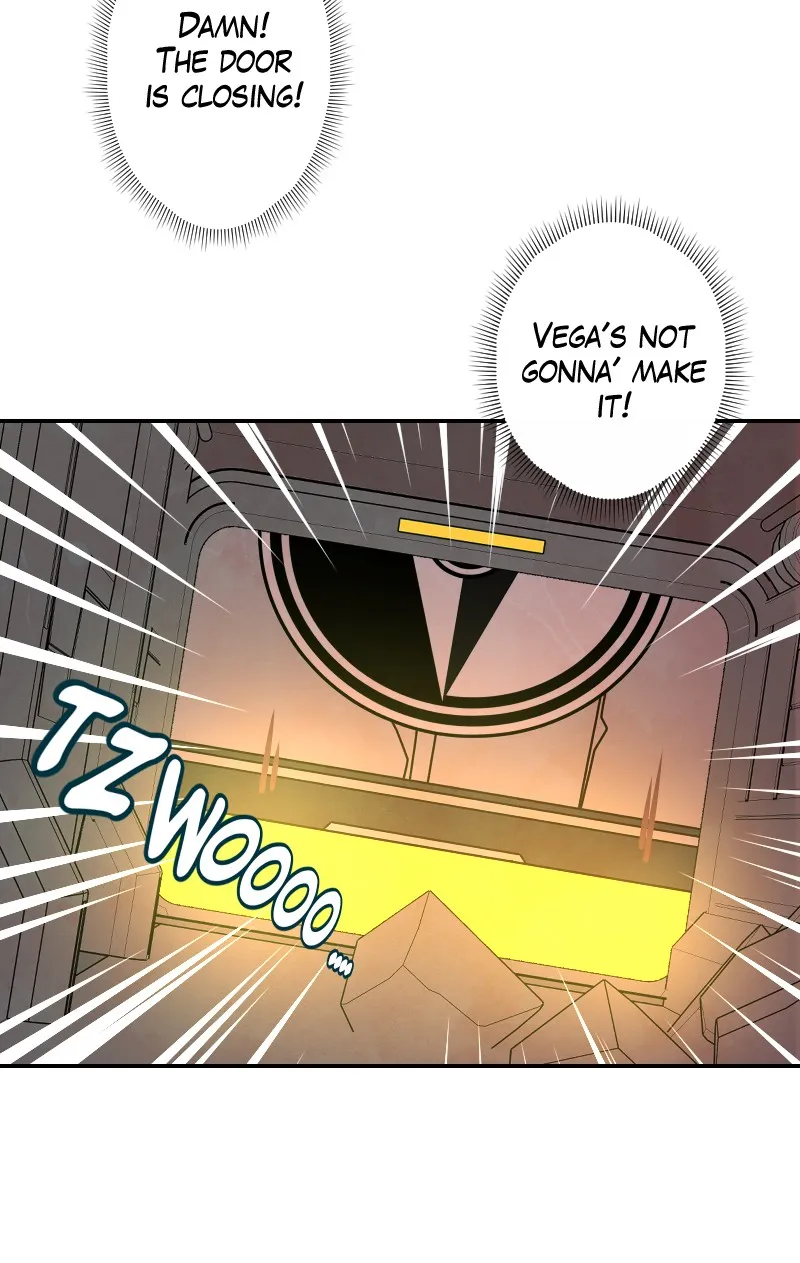 Red Compass Chapter 3 page 79 - 