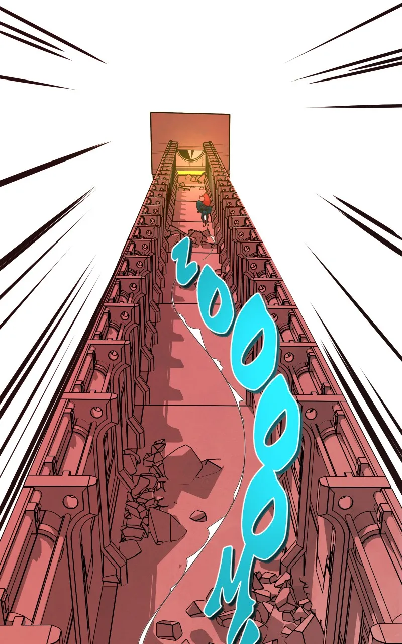 Red Compass Chapter 3 page 80 - 