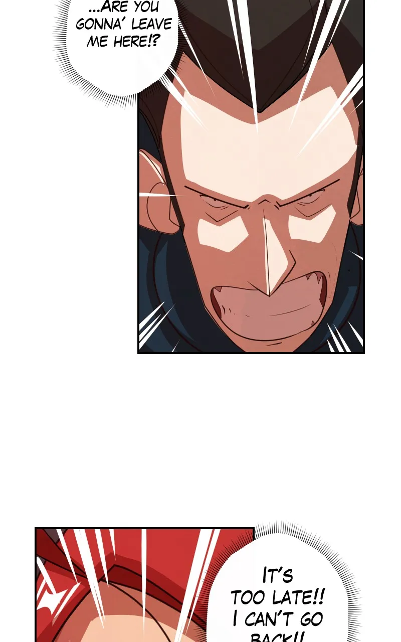Red Compass Chapter 3 page 82 - 