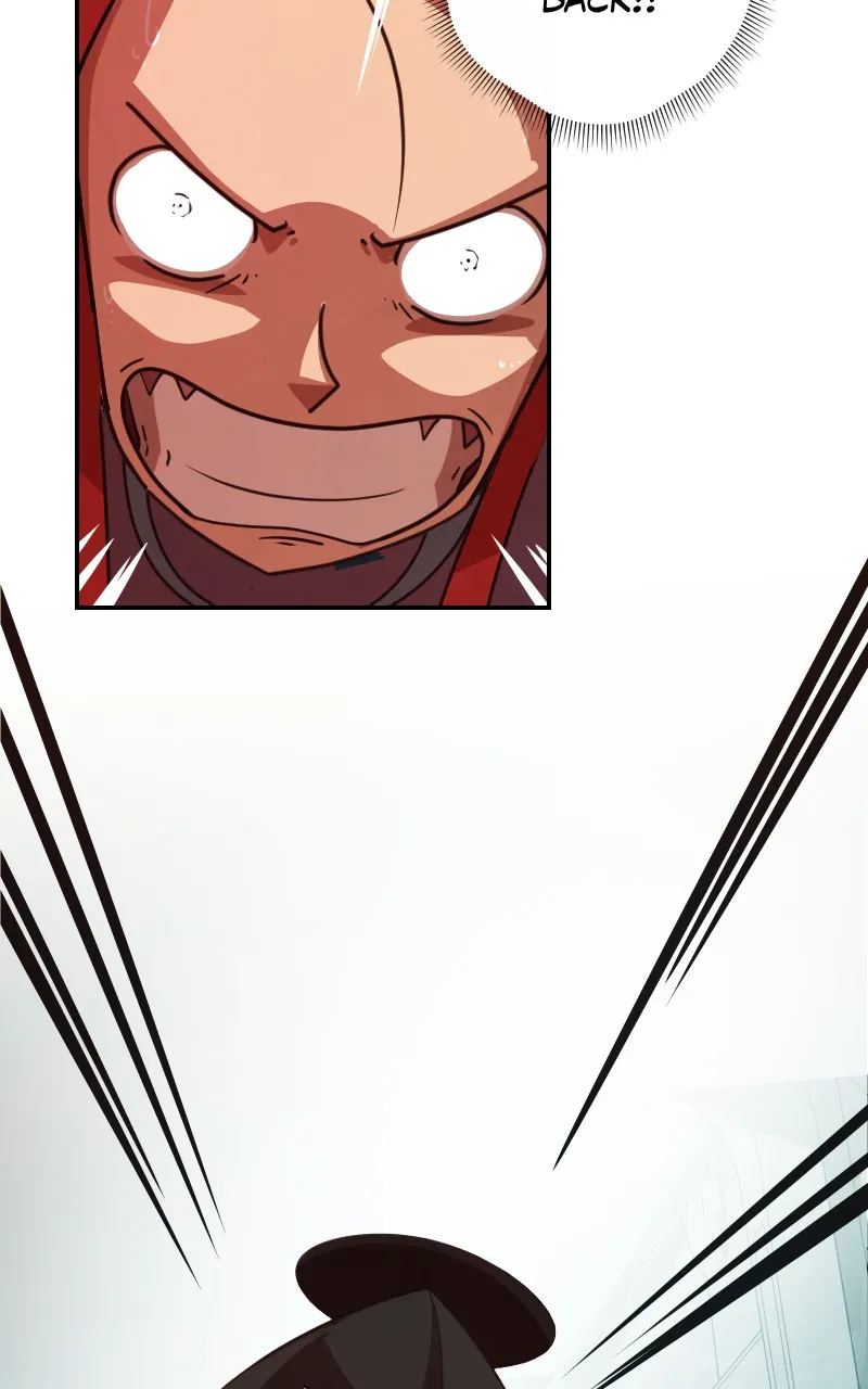 Red Compass Chapter 3 page 83 - 