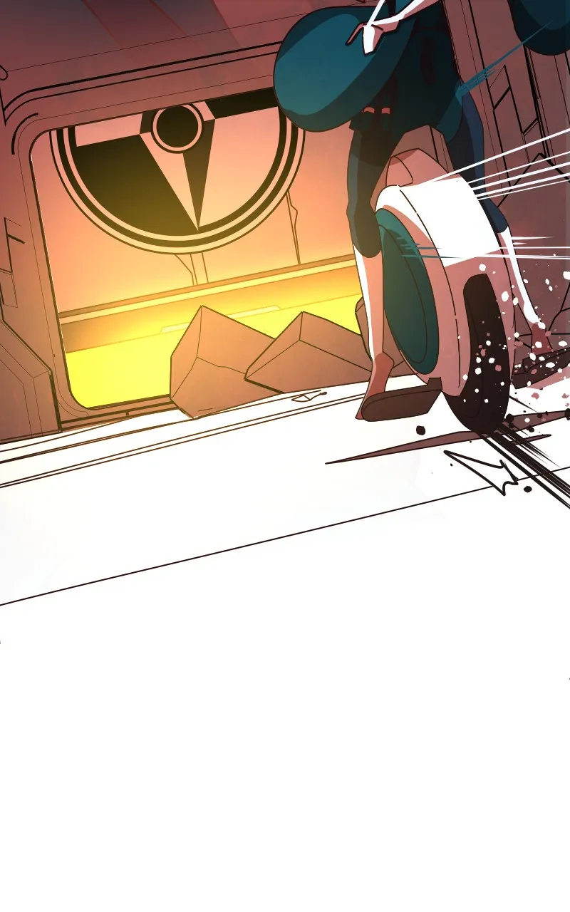 Red Compass Chapter 3 page 85 - 