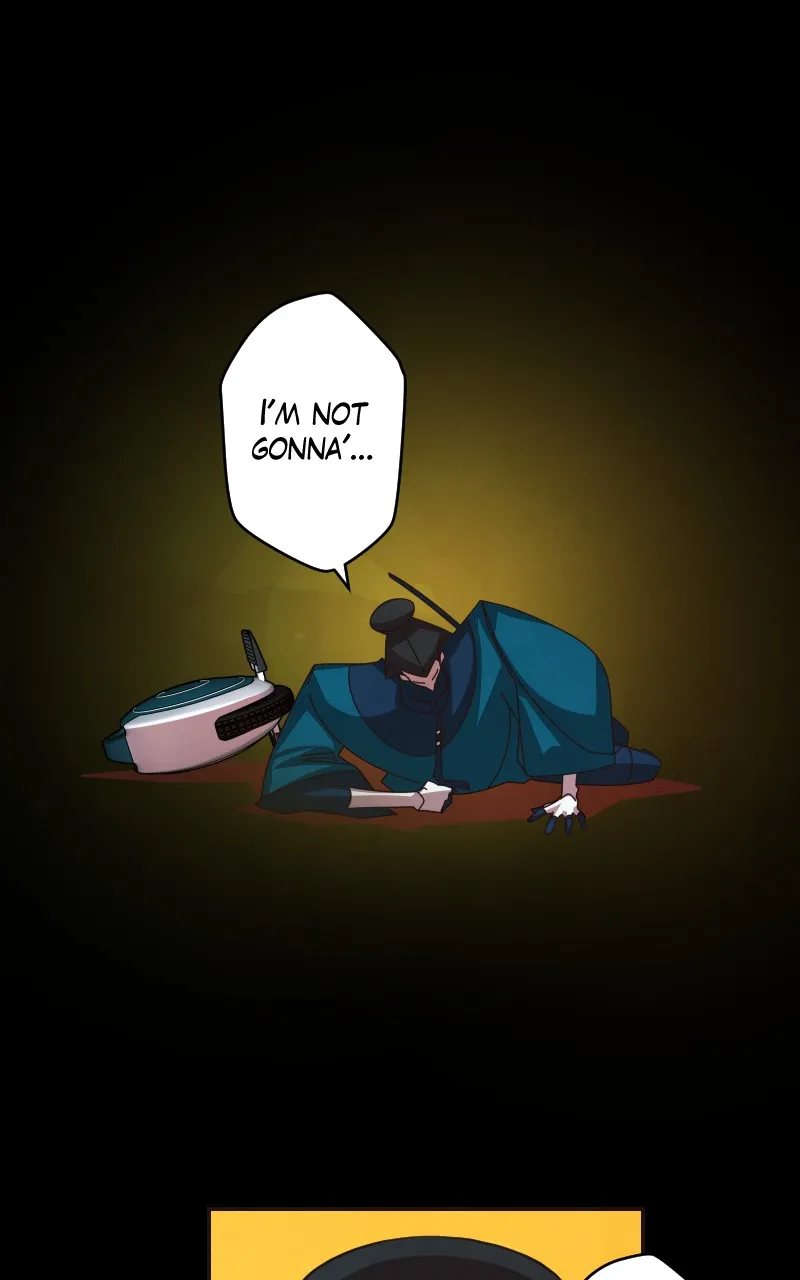 Red Compass Chapter 4 page 2 - 