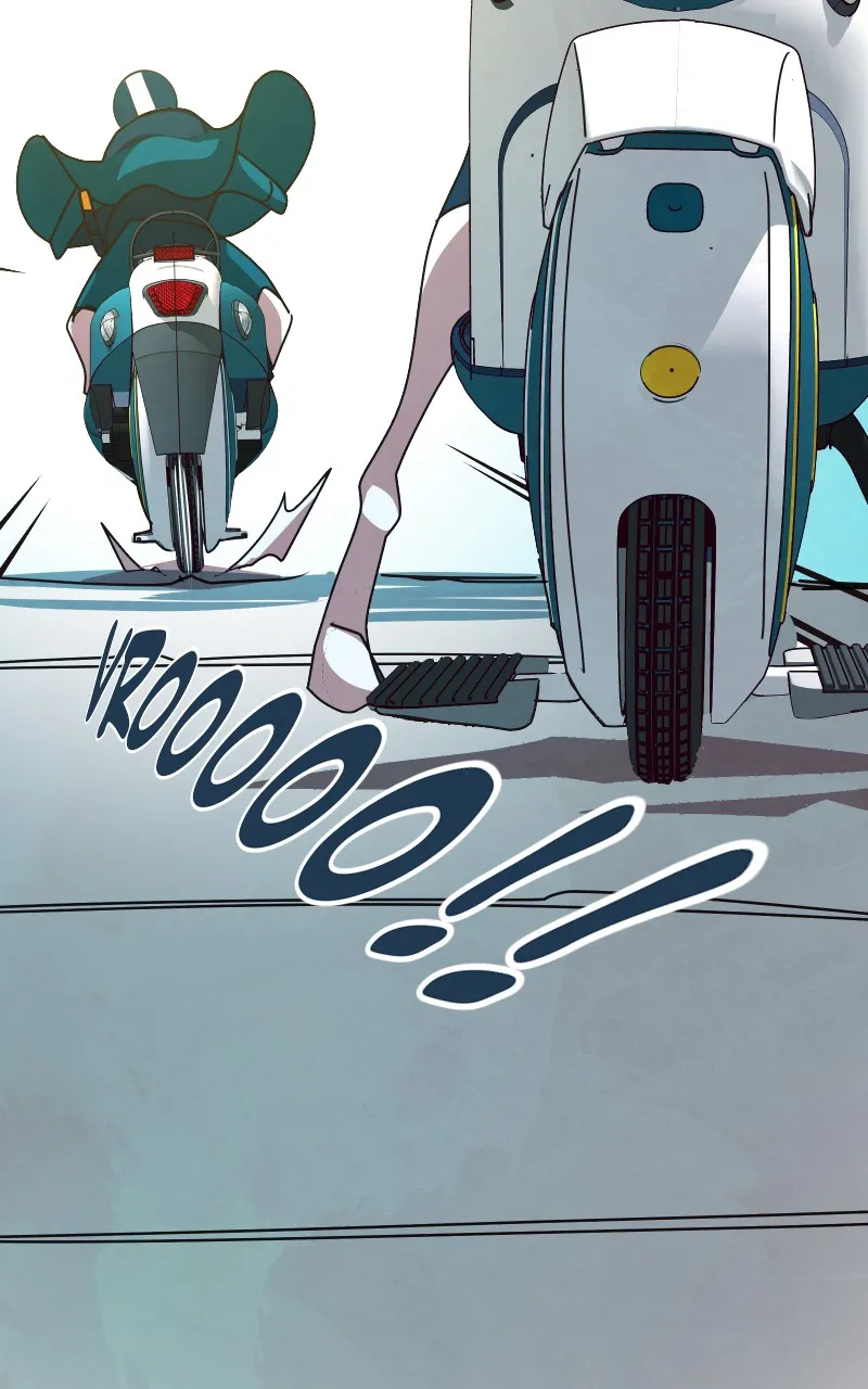 Red Compass Chapter 4 page 14 - 