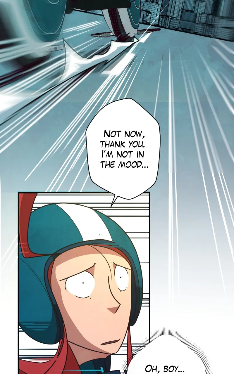 Red Compass Chapter 4 page 17 - 