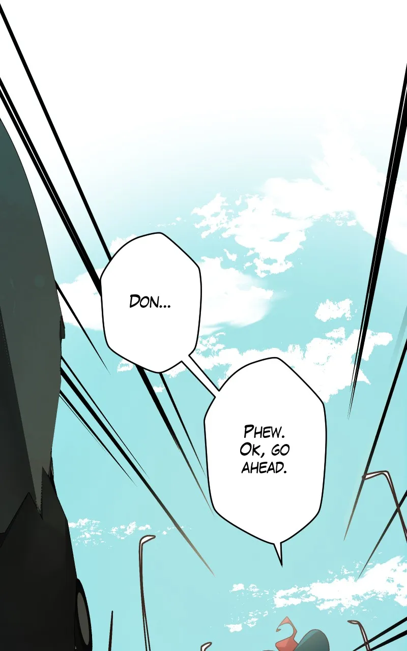 Red Compass Chapter 4 page 20 - 