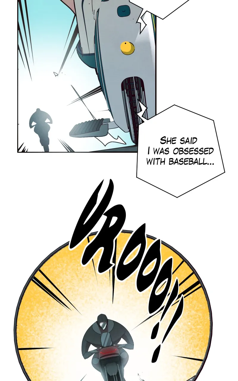 Red Compass Chapter 4 page 22 - 
