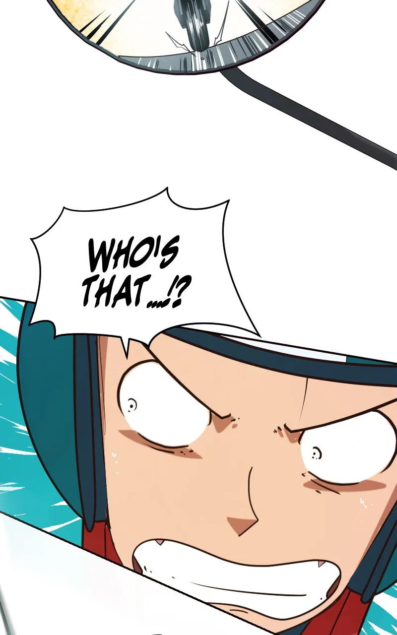 Red Compass Chapter 4 page 23 - 