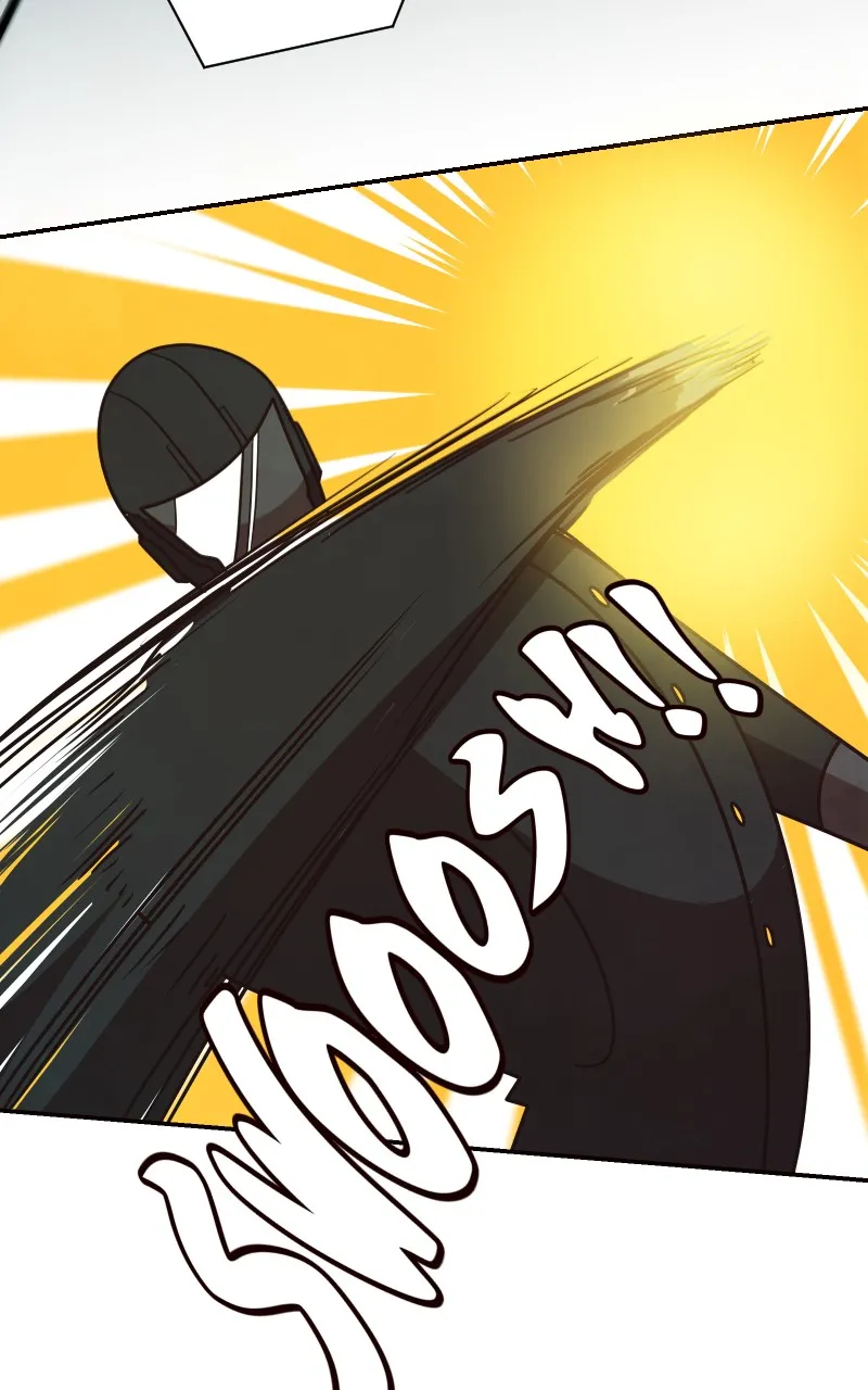 Red Compass Chapter 4 page 26 - 