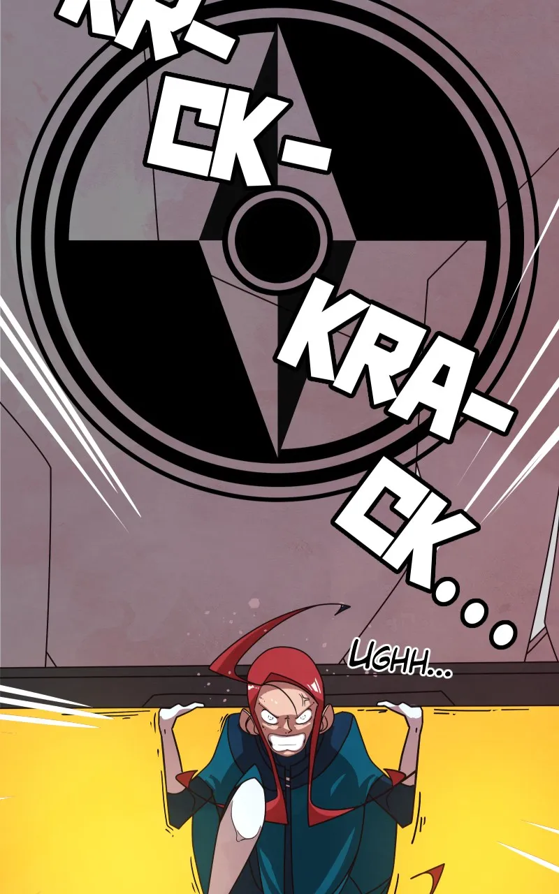 Red Compass Chapter 4 page 4 - 