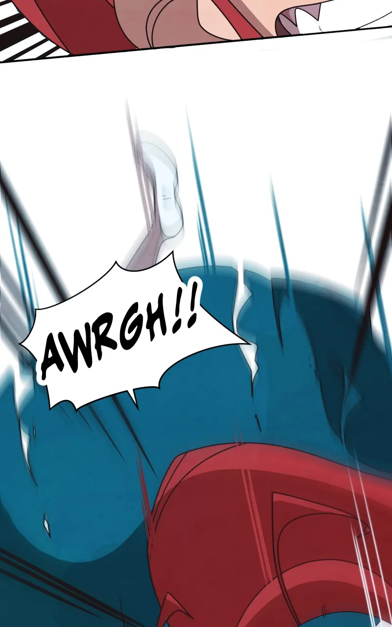 Red Compass Chapter 4 page 32 - 