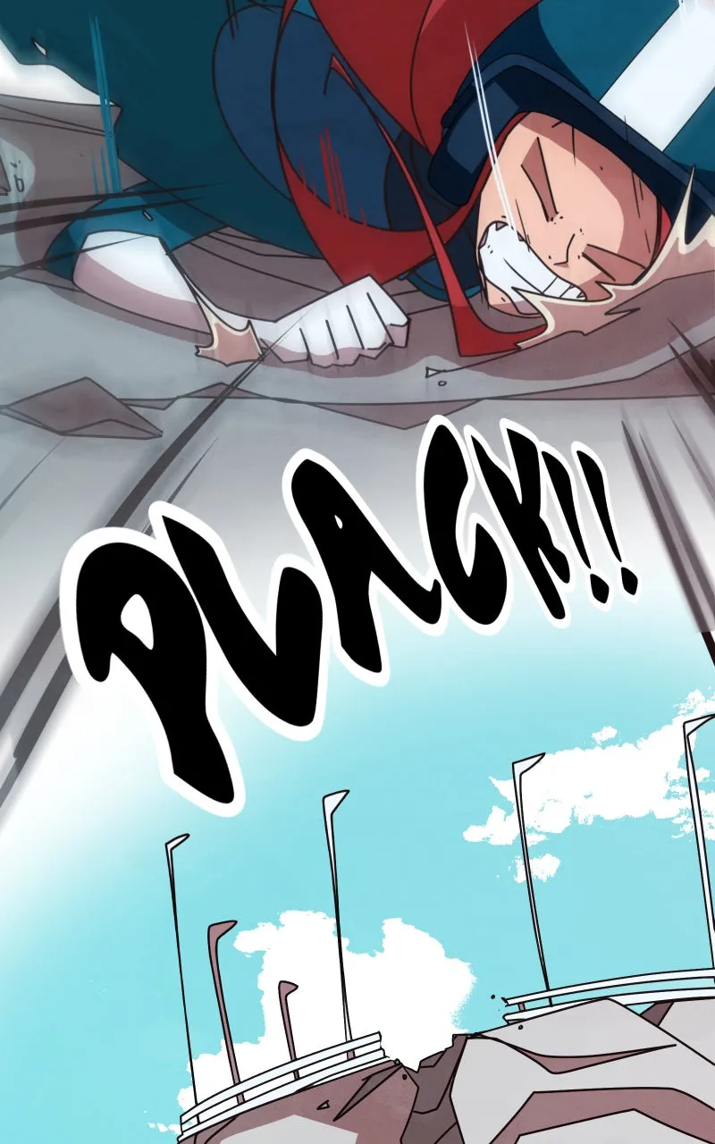 Red Compass Chapter 4 page 33 - 