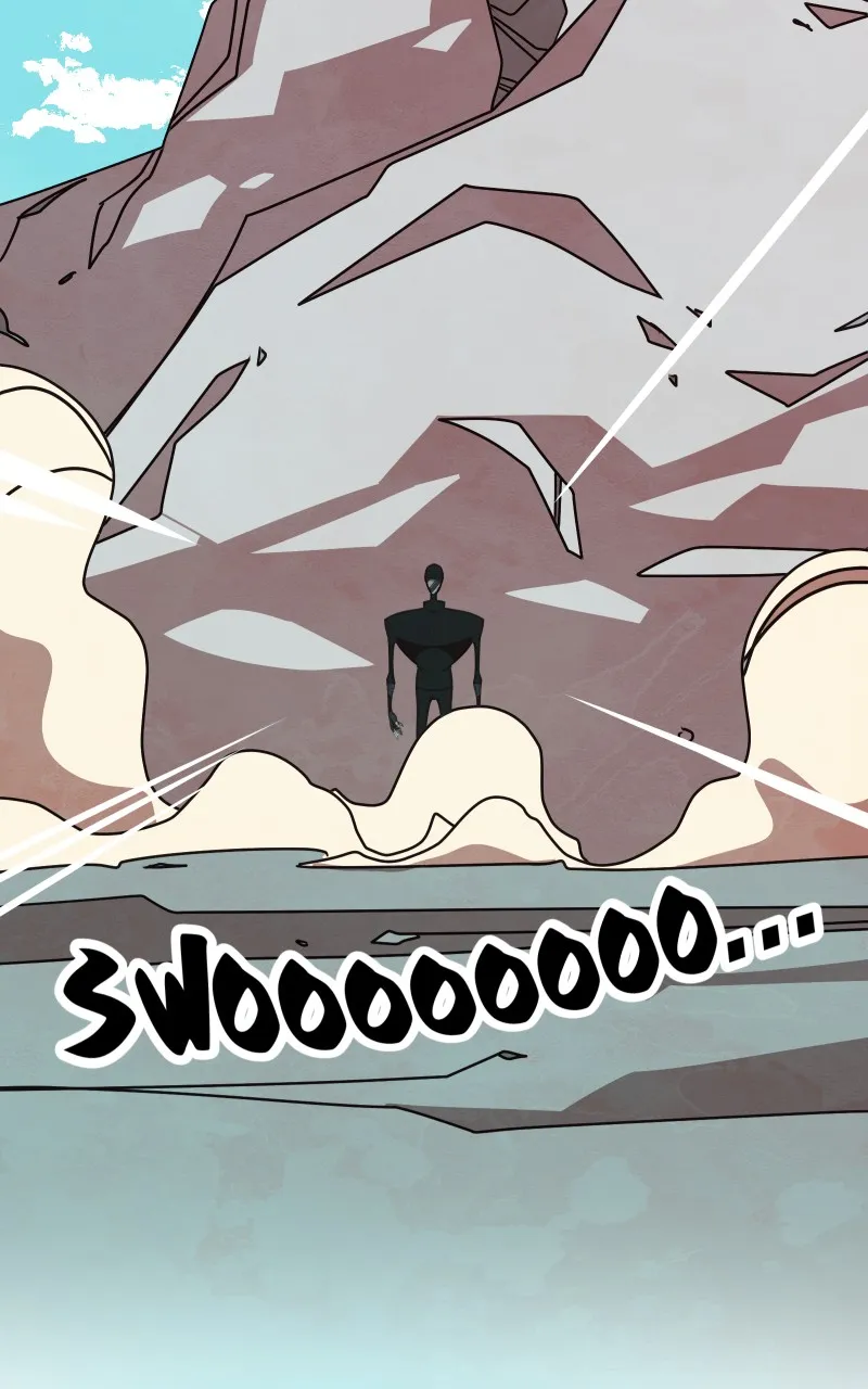Red Compass Chapter 4 page 34 - 