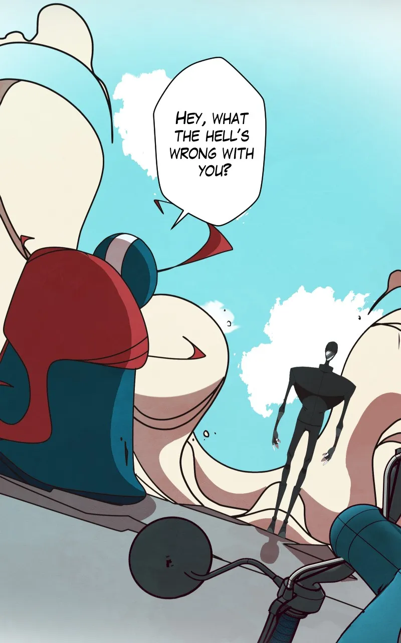 Red Compass Chapter 4 page 35 - 