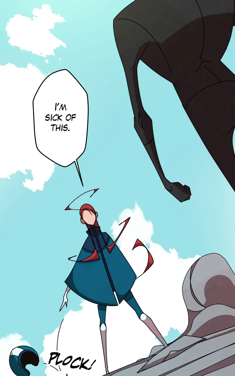 Red Compass Chapter 4 page 39 - 