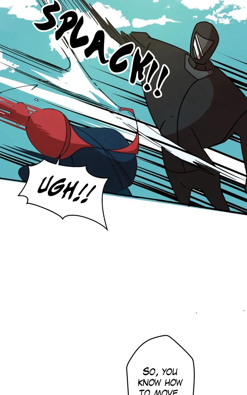 Red Compass Chapter 4 page 42 - 