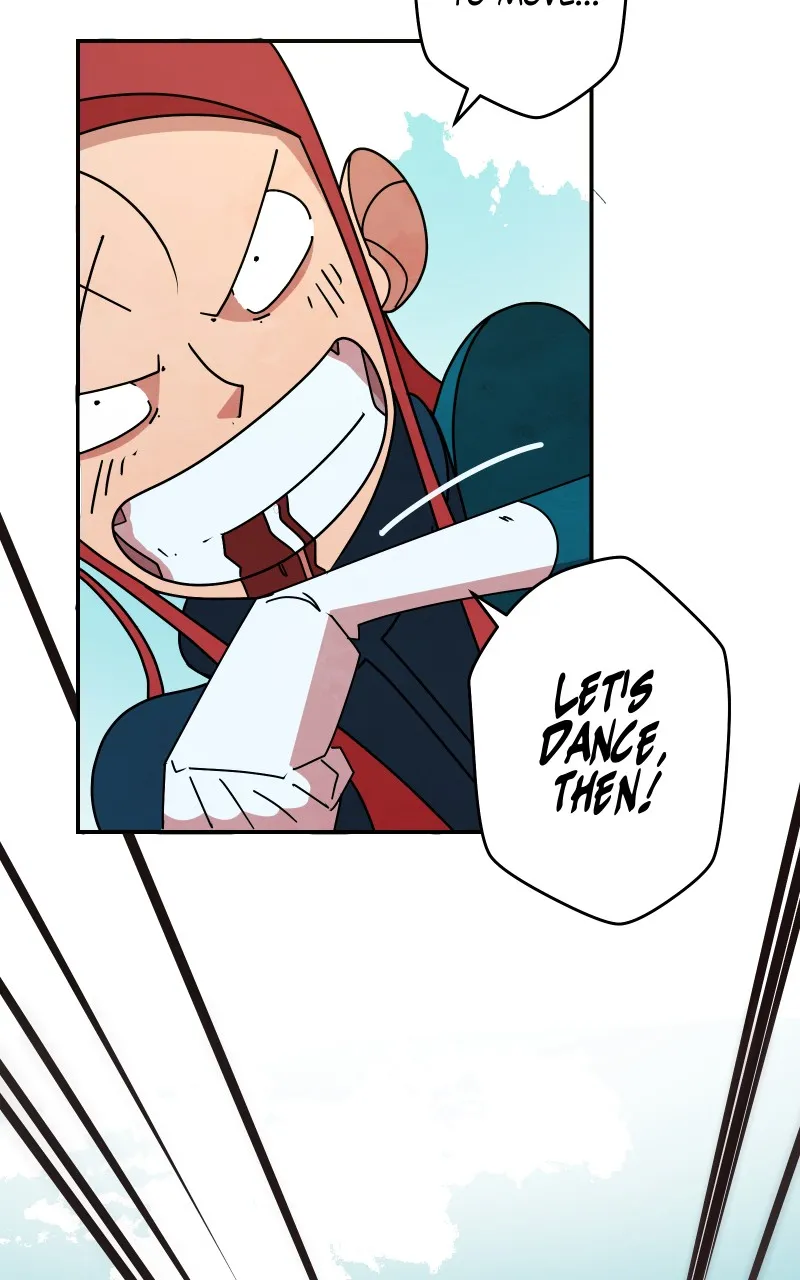 Red Compass Chapter 4 page 43 - 